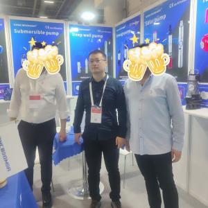 Istanbul Hardware Fair, Turkey