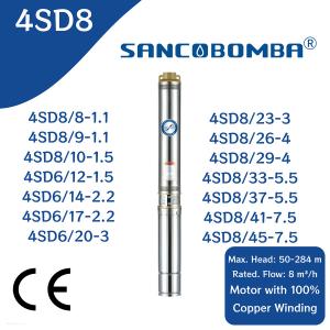4SD