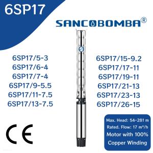 6SP