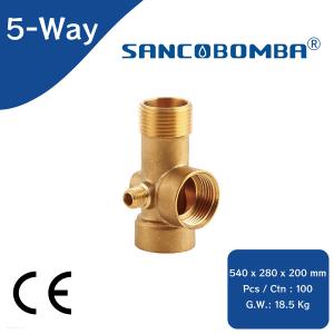 5-Way
