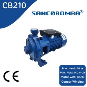 CB