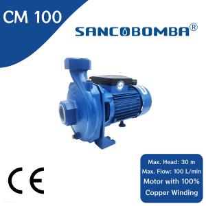 CM