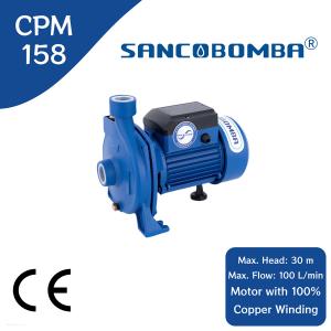 CPM