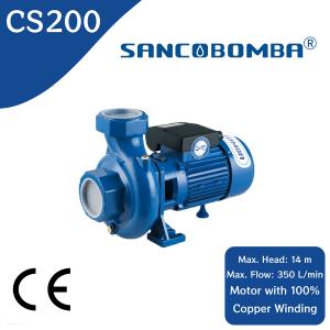 CS