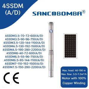 4SSDM(A/D)