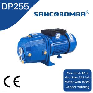 DP