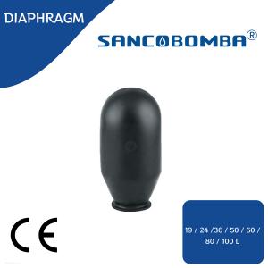 Diaphragm