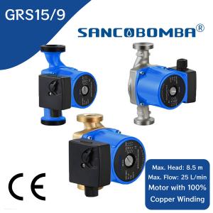 GRS