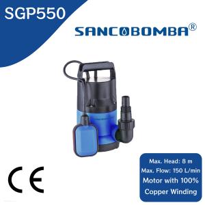 SGP