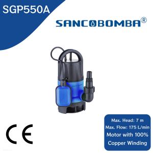 SGP-A