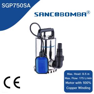 GSP-SA