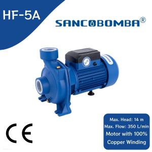 HF