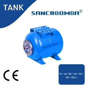 TANK