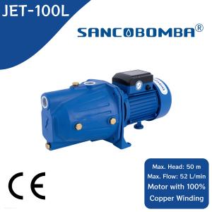 JET-L
