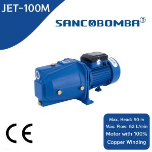JET-M