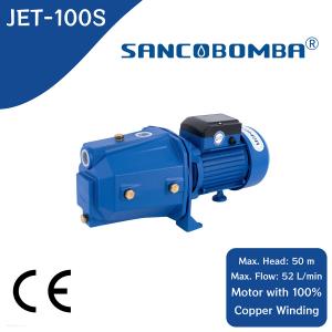 JET-S