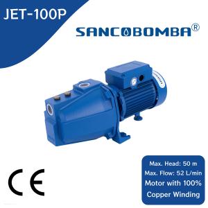 JET-P