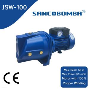 JSW