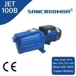 JET-B