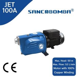 JET-A