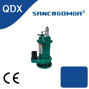 QDX-1
