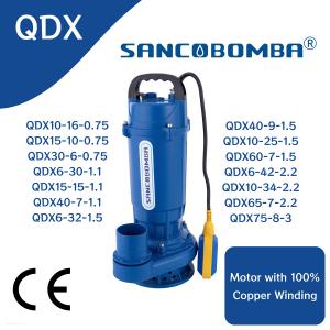 QDX 2