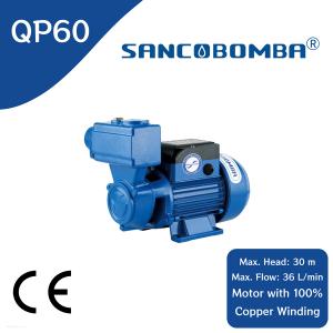 QP
