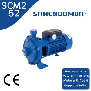 SCM2