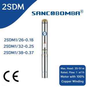 2SDM