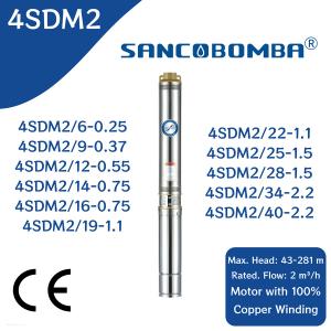 4SDM