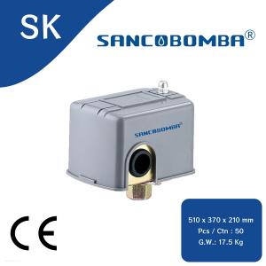 SK