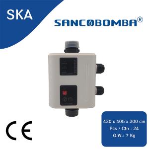 SKA