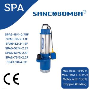 SPA