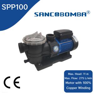 SPP