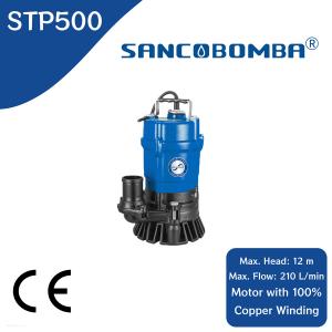 STP