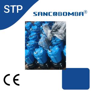STP