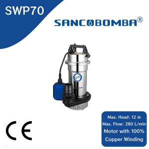 SWP