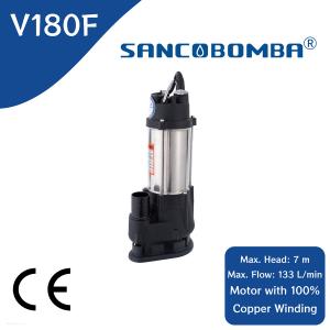V-F