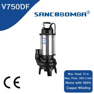 V-DF