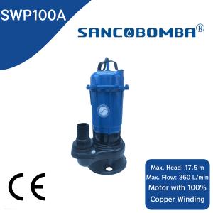 SWP-A