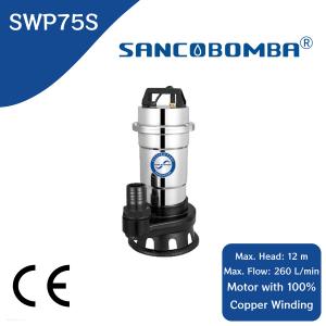 SWP-S