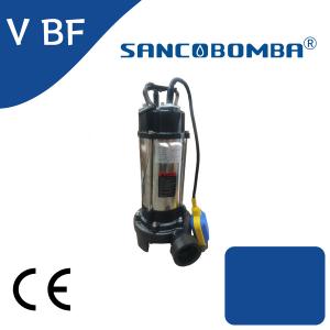 V BF