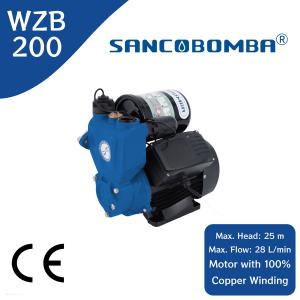 WZB