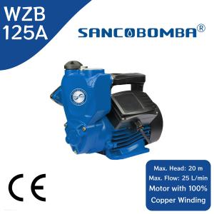 WZB-A